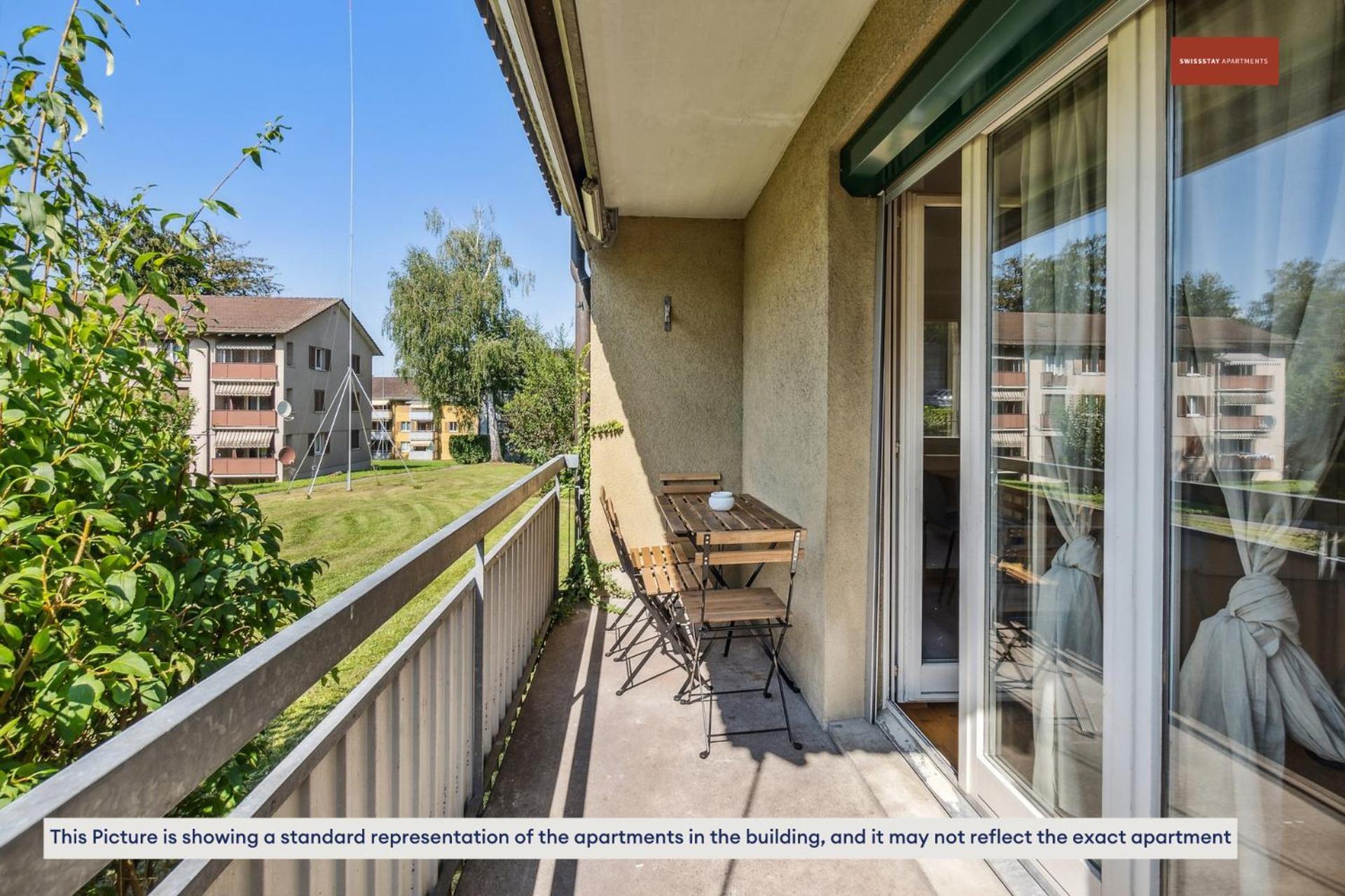 Zurich Urban Charm: Your Comfy Stay Close To The City 외부 사진