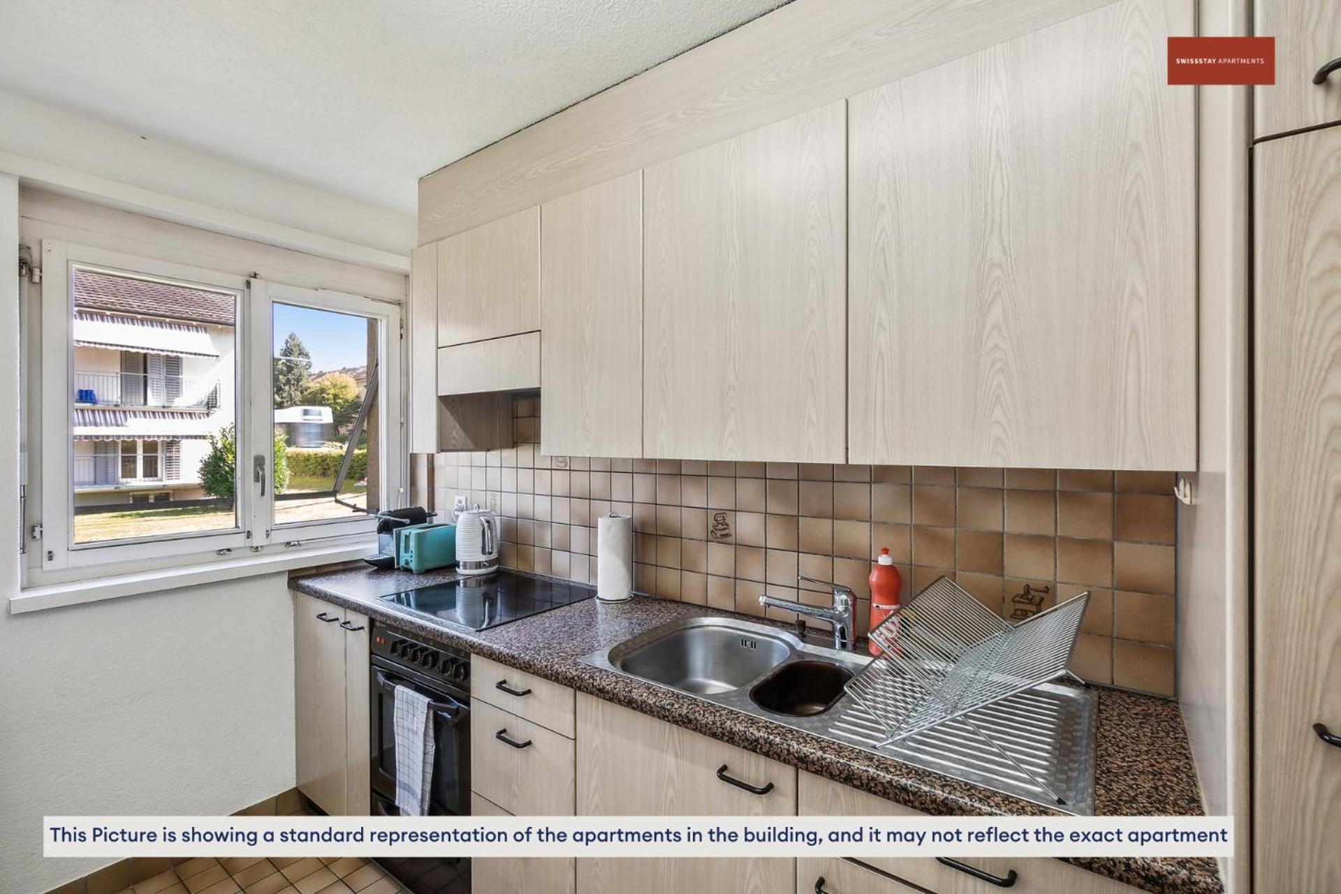 Zurich Urban Charm: Your Comfy Stay Close To The City 외부 사진