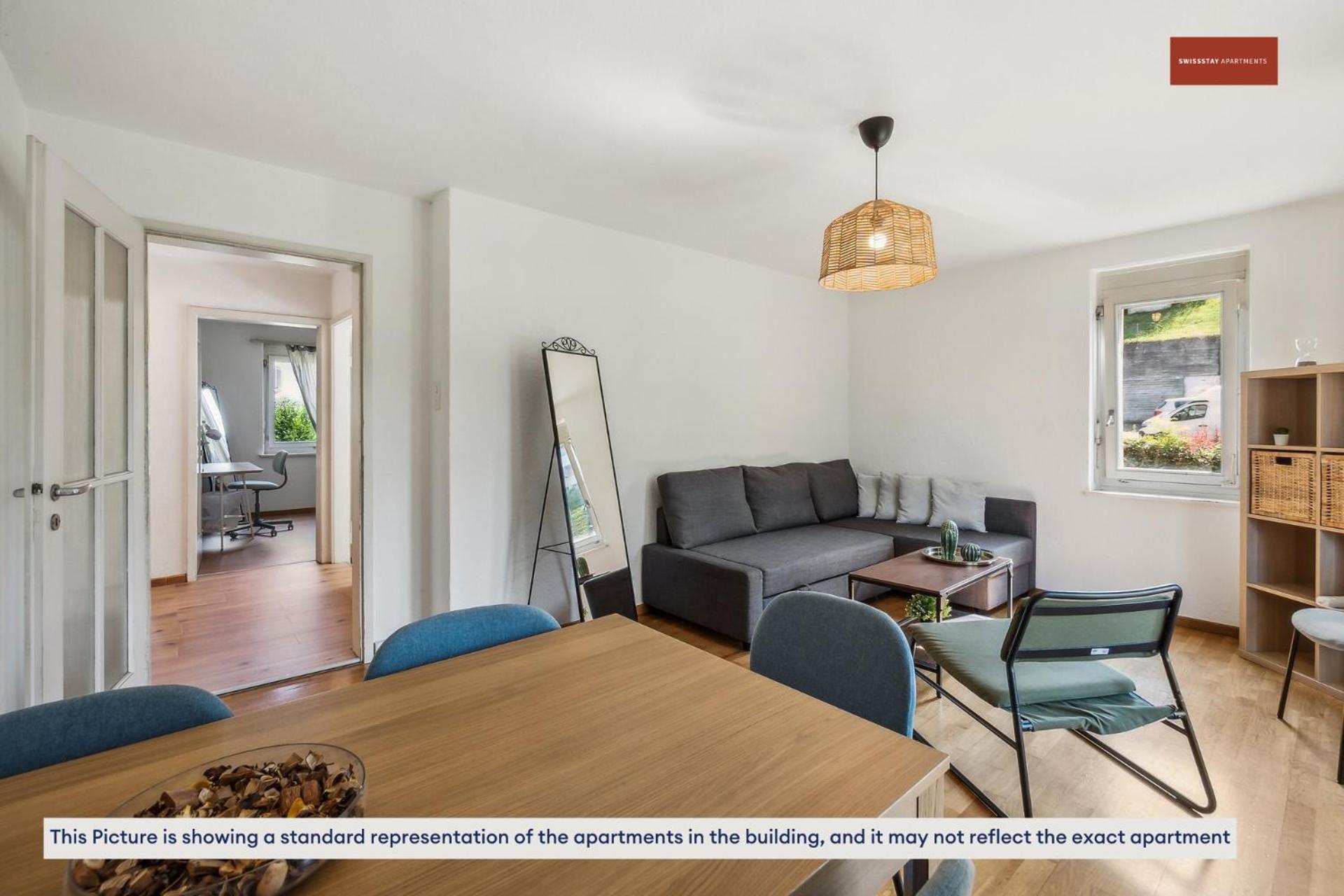 Zurich Urban Charm: Your Comfy Stay Close To The City 외부 사진