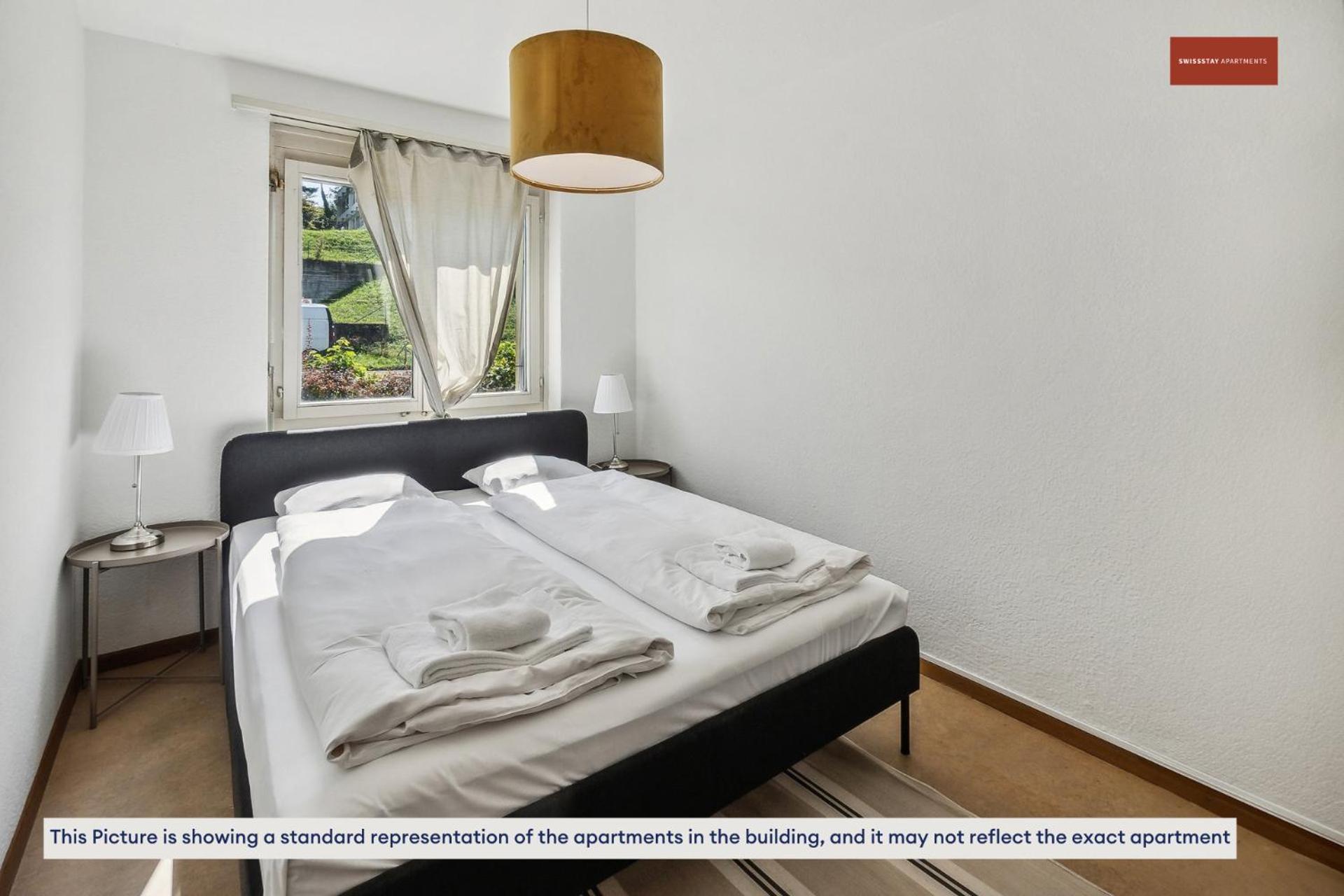 Zurich Urban Charm: Your Comfy Stay Close To The City 외부 사진