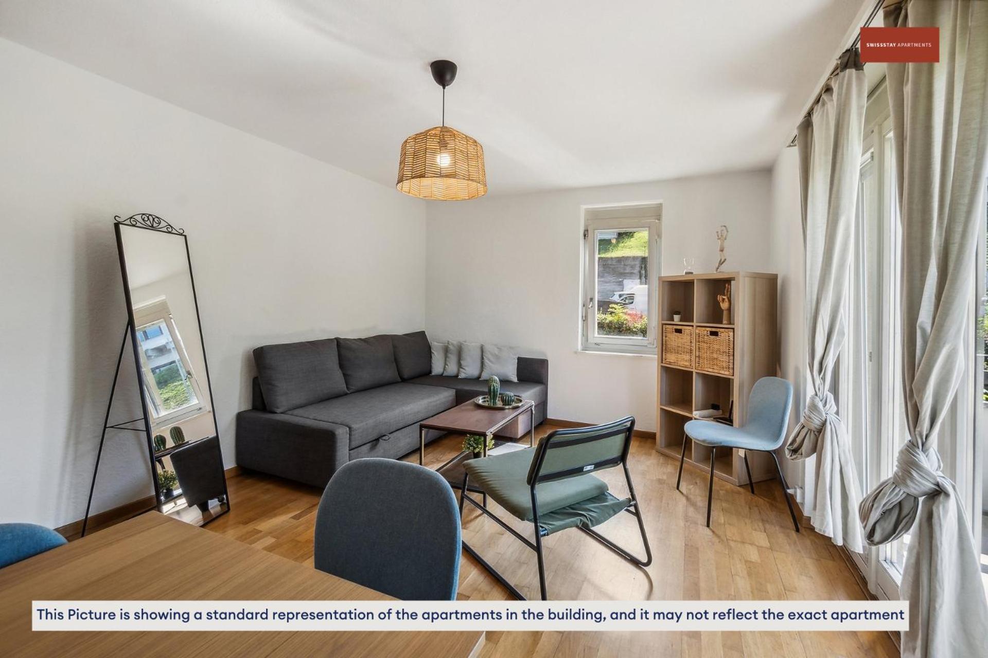 Zurich Urban Charm: Your Comfy Stay Close To The City 외부 사진