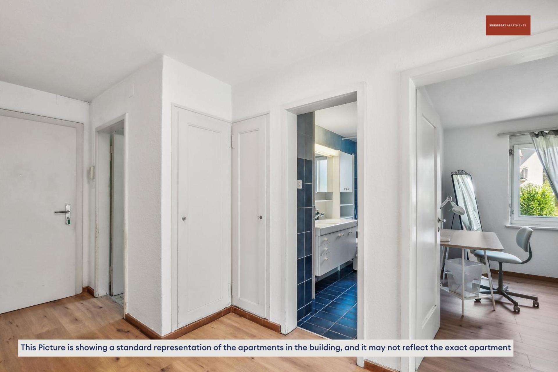 Zurich Urban Charm: Your Comfy Stay Close To The City 외부 사진