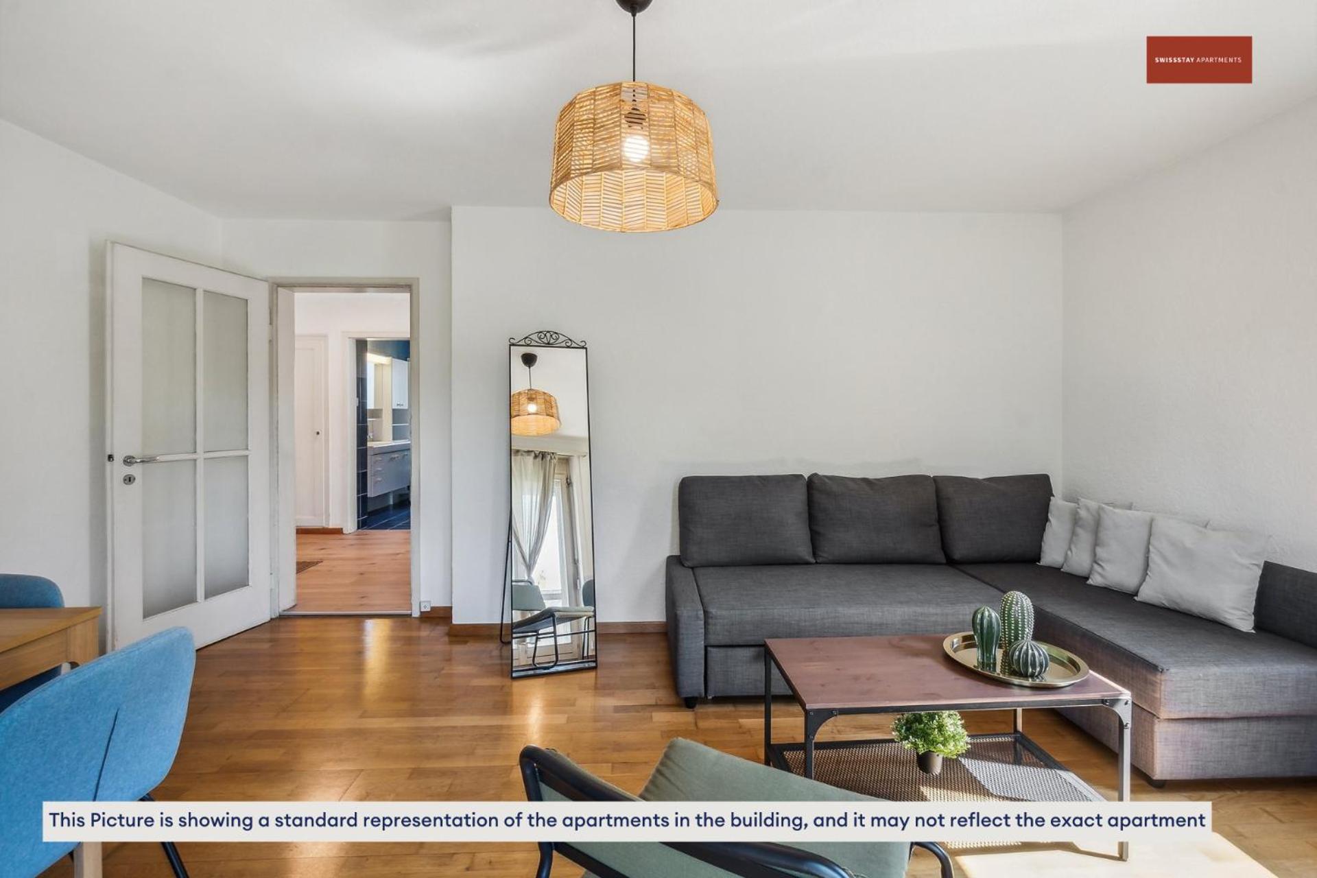 Zurich Urban Charm: Your Comfy Stay Close To The City 외부 사진